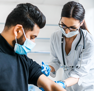 Annual Health Checks (At Home, At Work)