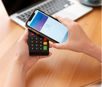Cashless Wallet
