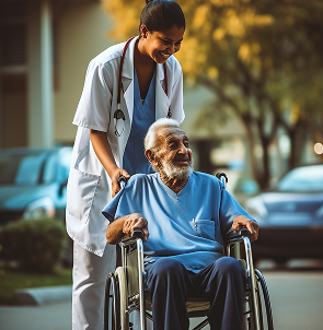 Elderly Care