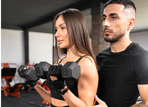 Gym Memberships