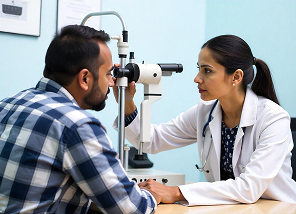 Health Camps (Vision , Dental, General)