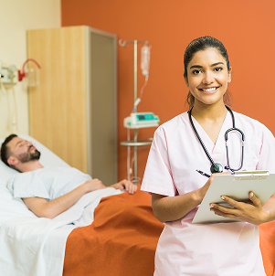 Home Nursing