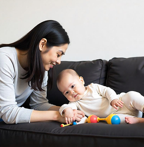 Nanny Care