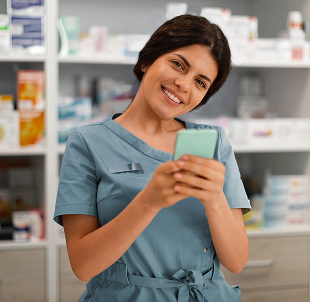 Online Pharmacy