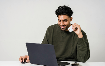 Prepaid Card