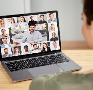 Wellness Sessions (Webinars)